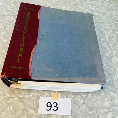 1977 Case Parts Catalog for Tractors