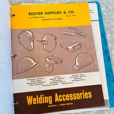 Arc Welding Instruction book