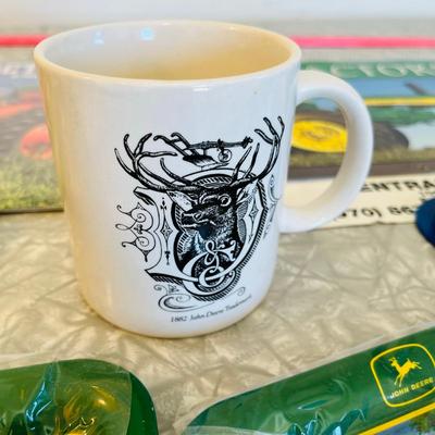 John Deere Nostalgia