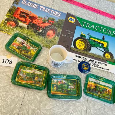 John Deere Nostalgia