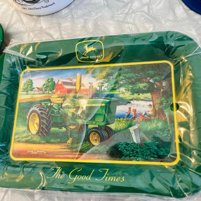 John Deere Nostalgia