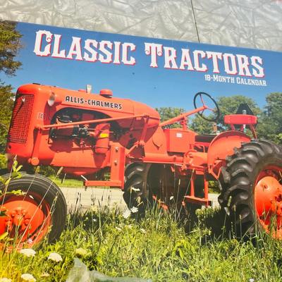 John Deere Nostalgia