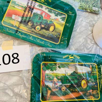 John Deere Nostalgia