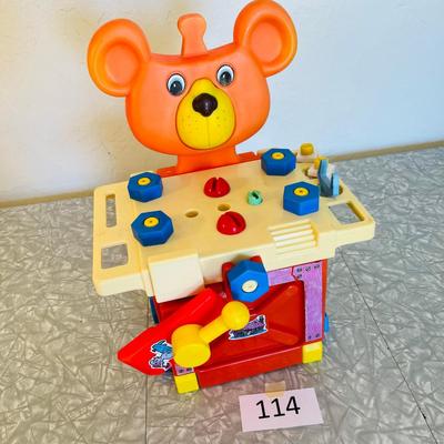 Fisher Price Toddler toy