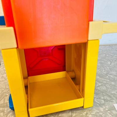Fisher Price Toddler toy