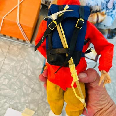 GI Joe Polar Explorer Set NIB