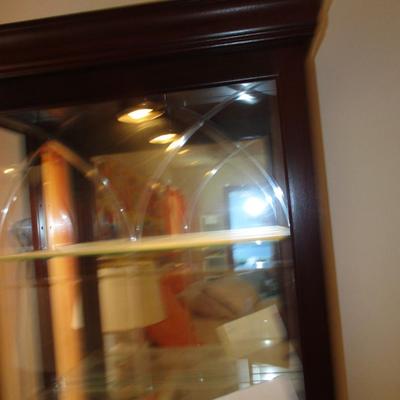 Curio Cabinet