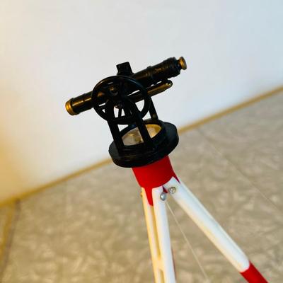 GI Joe Surveyor kit