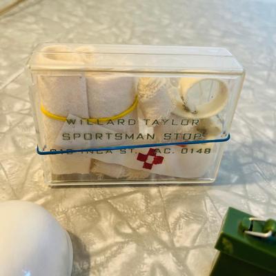 GI Joe Medic Kit