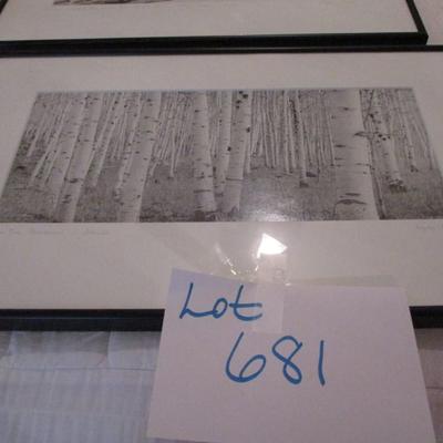 Black/White Photos