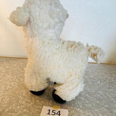 Pendleton Lamb
