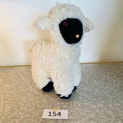 Pendleton Lamb