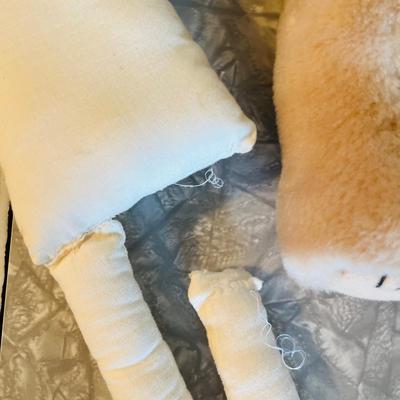 Lot of Stuffed Animals Plush