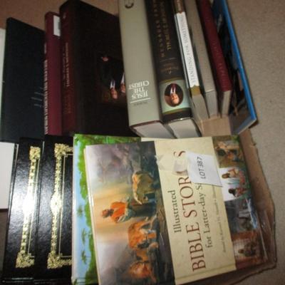 Books