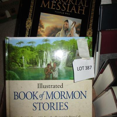 Books