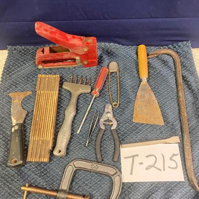 Mess of Misc. Tools