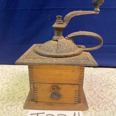 Coffee Grinder