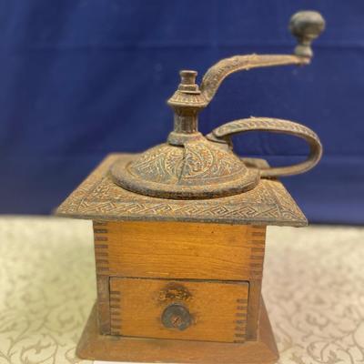 Coffee Grinder