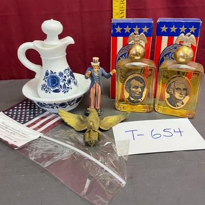Mostly Avon assortment