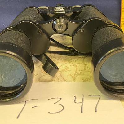 Bushnell Binoculars