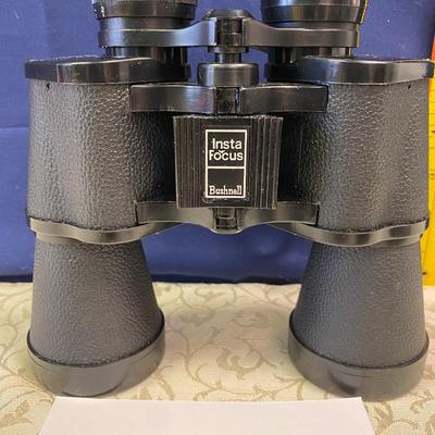 Bushnell Binoculars