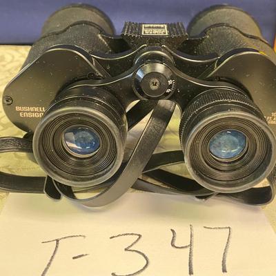 Bushnell Binoculars