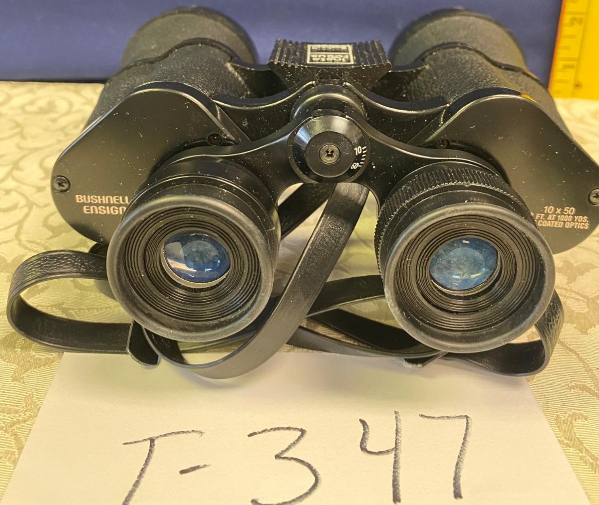 Bushnell Binoculars