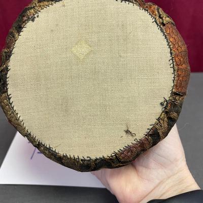 Fancy pin cushion