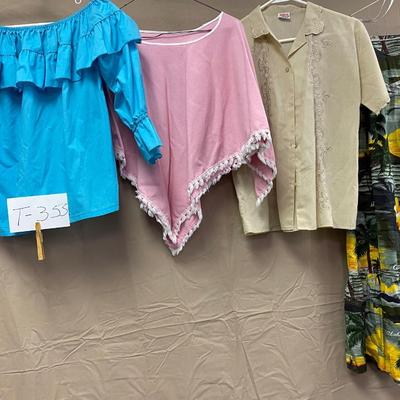 Ladies Size Small