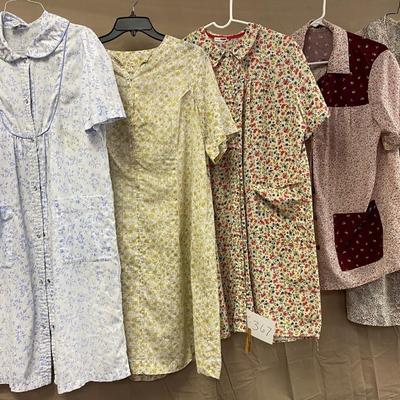 Day Dresses