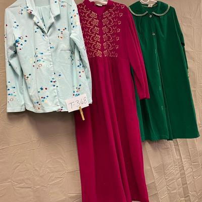 Night Clothes