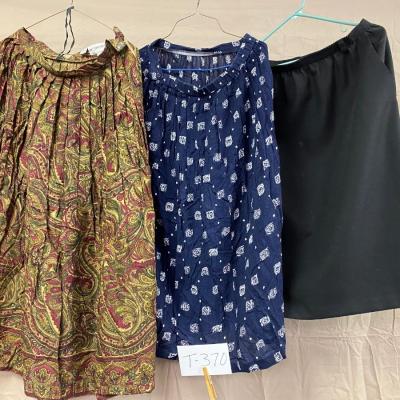 Skirts