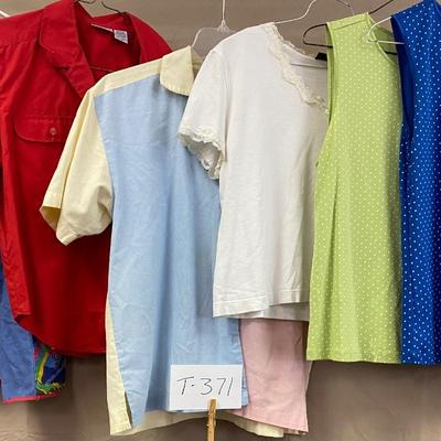 Ladies Mediums