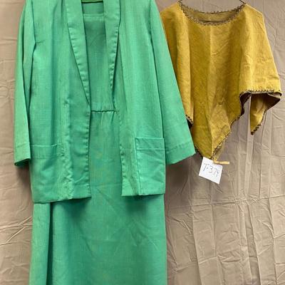 Hand Sewn No Sizes