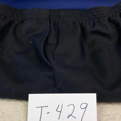 Size 12 Slacks