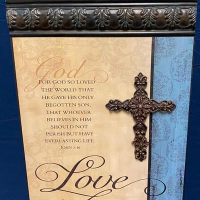 God and Love