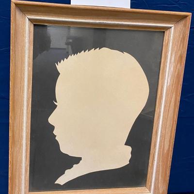 Silhouette Picture