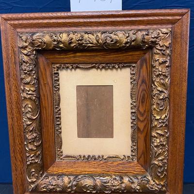 Beautiful Vintage Frame