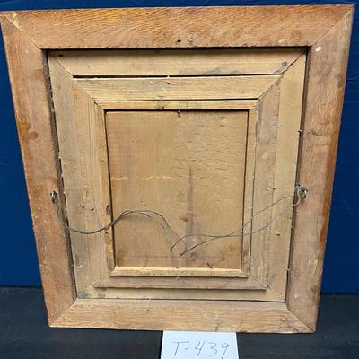 Beautiful Vintage Frame