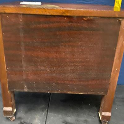 Little Chest Of Drawers