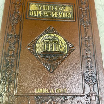 Oyler Family History