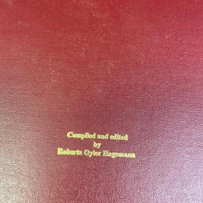 Oyler Family History