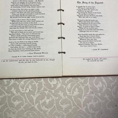 Oyler Family History