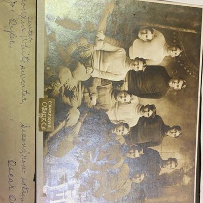 Oyler Family