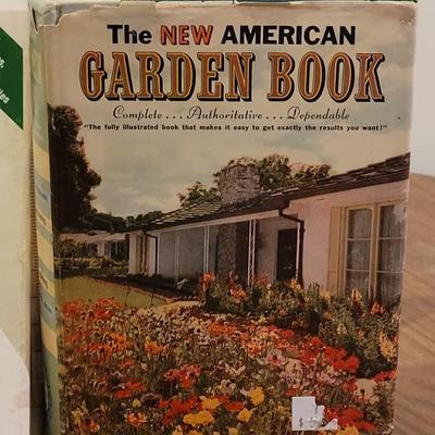 Lot 79: Books on Wildlife & Gardening