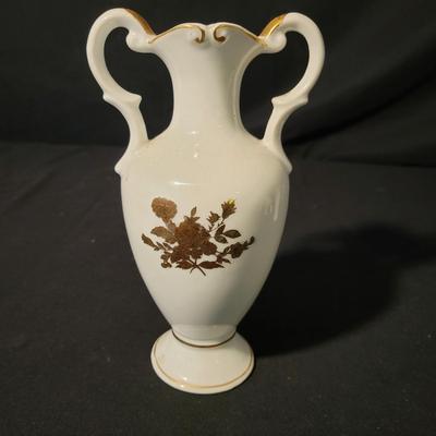 Limoges, Lenox Vases, and More (LR-DW)