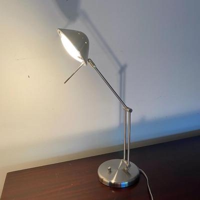 Portable Luminarie Table Lamp