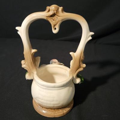 Nuova Capodimonte Ceramics and More (LR-DW)