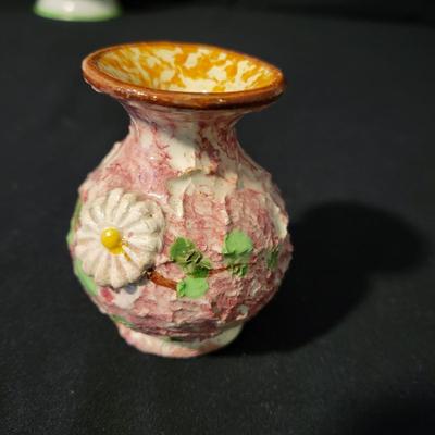 Nuova Capodimonte Ceramics and More (LR-DW)