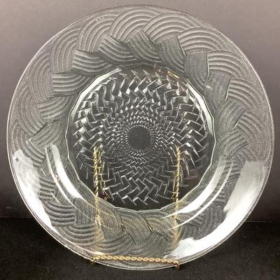 6304 Cut Crystal Bowls/Glass Decor Plates/Spode Penguin Paperweight